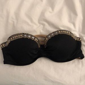 Victoria secret bathing suit top